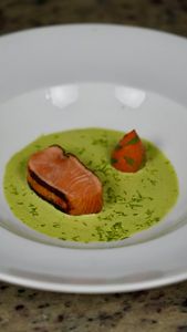 Instagram post by @chefway__