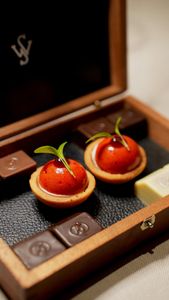 Instagram post by @chefway__