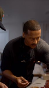 Instagram post by @chefway__