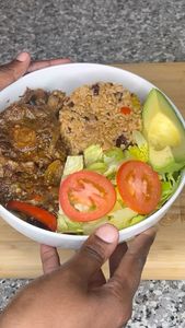 Instagram post by @cookinwithbrii.i