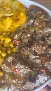 Instagram post by @cookinwithbrii.i