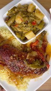 Instagram post by @cookinwithbrii.i