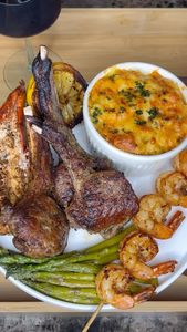 Instagram post by @cookinwithbrii.i