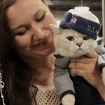 @lorettabritishcat Instagram Profile