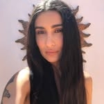 @nicolerowya Instagram Profile