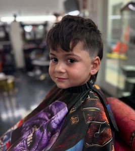 Instagram post by @mr_fade_addict