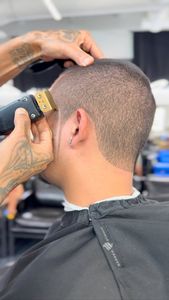 Instagram post by @mr_fade_addict