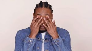 Instagram post by @roxelana