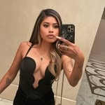 @misschristinek Instagram Profile