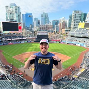 Instagram post by @cameronguzzo