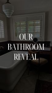 Instagram post by @sarahfultzinteriors