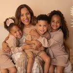 @chefmamabree Instagram Profile