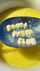 Instagram post by @buonapastaclub