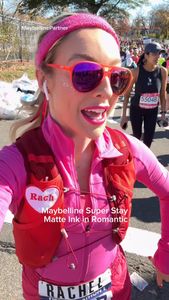 Instagram post by @rachmartino