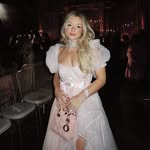 @rachmartino Instagram Profile