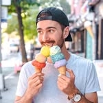 @justinmschuble Instagram Profile