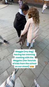 Instagram post by @maggiepotamus