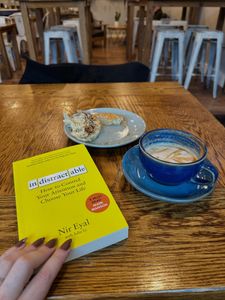 Instagram post by @maggiepotamus