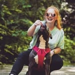 @maggiepotamus Instagram Profile