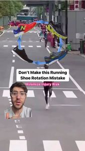 Instagram post by @rosnerperformance