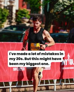 Instagram post by @rosnerperformance