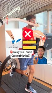 Instagram post by @rosnerperformance