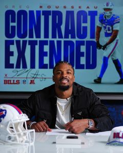 Instagram post by @gregrousseau