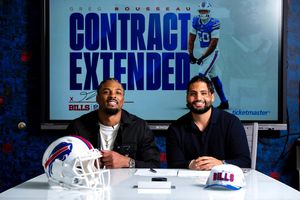 Instagram post by @gregrousseau