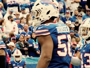 Instagram post by @gregrousseau