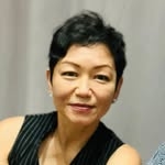 @leeahjoo Instagram Profile