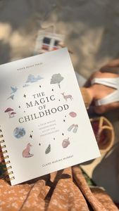 Instagram post by @clairemariahmurray