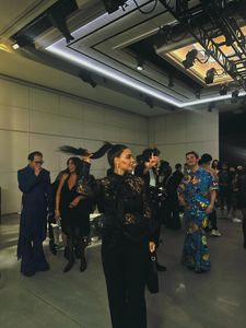 Instagram post by @narmin_amiraslanova