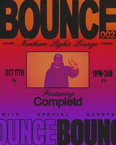 Instagram post by @completd