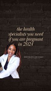 Instagram post by @thesportsgynecologist