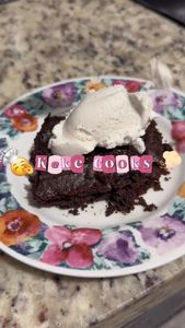 Instagram post by @kebeautynfit