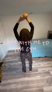 Instagram post by @kebeautynfit