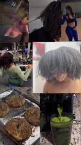 Instagram post by @kebeautynfit