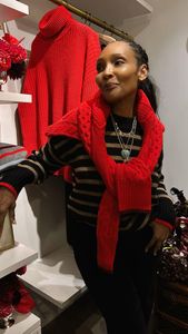 Instagram post by @salina_sincerely