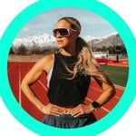 @justmissamanda Instagram Profile