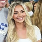 @chelseafreeman5 Instagram Profile